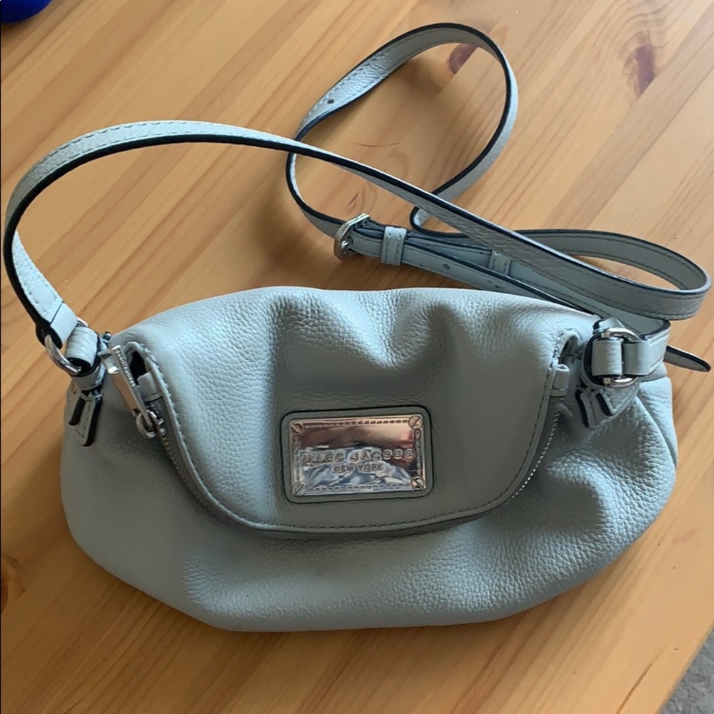 Marc Jacobs Crossbody Bag